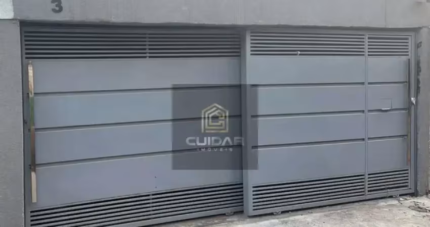Casa com 2 quartos à venda no Jardim Maria Celina, Londrina 