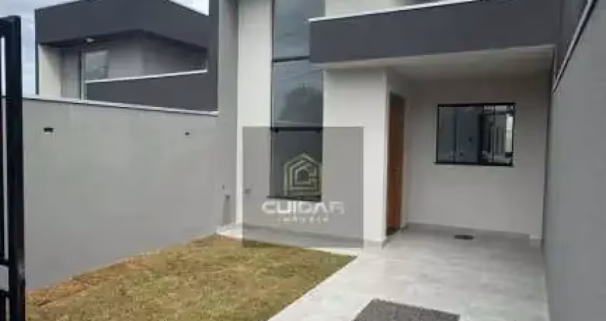 Casa com 3 quartos à venda no Jardim São Paulo, Londrina 
