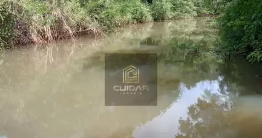 Chácara / sítio com 1 quarto à venda no Ouro Branco, Londrina 