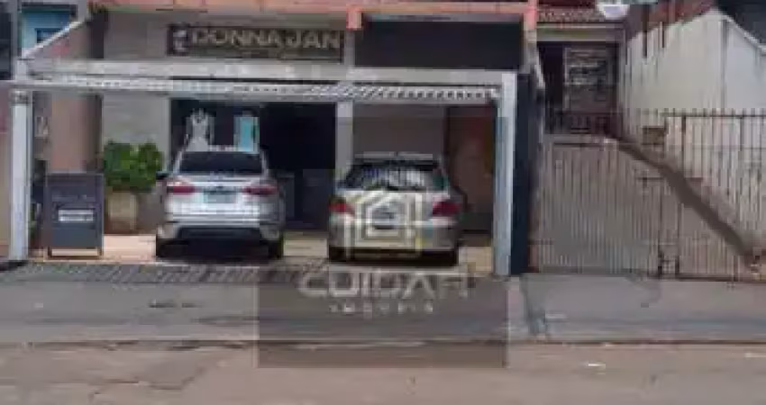 Casa com 2 quartos à venda no Leonor, Londrina 