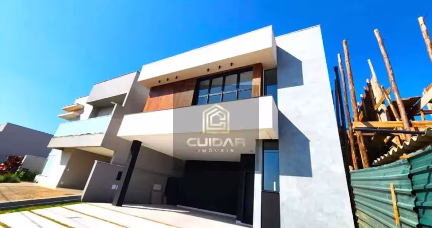 Casa em condomínio fechado com 3 quartos à venda no Conjunto Habitacional Alexandre Urbanas, Londrina 
