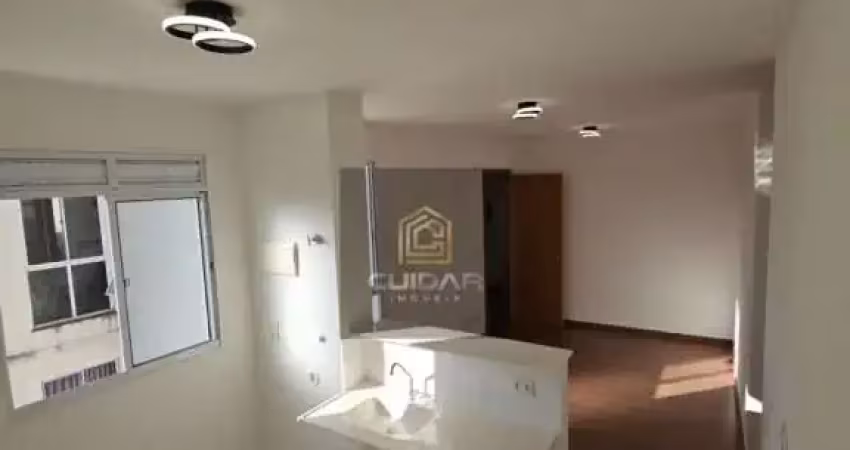 Apartamento com 2 quartos à venda no Jardim Maria Luiza, Londrina 