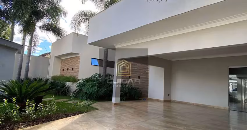 Casa com 3 quartos à venda no Parque Residencial Alcântara, Londrina 