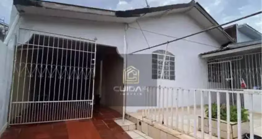 Casa com 3 quartos à venda no Conjunto Habitacional Violim, Londrina 