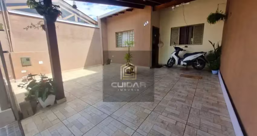 Casa com 2 quartos à venda no Conjunto Guilherme Braga de Abreu Pires, Londrina 