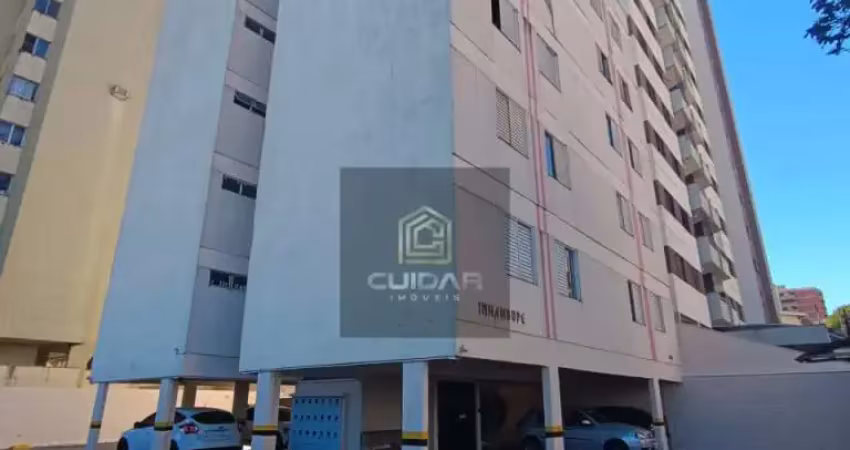 Apartamento com 1 quarto para alugar no Centro, Londrina 