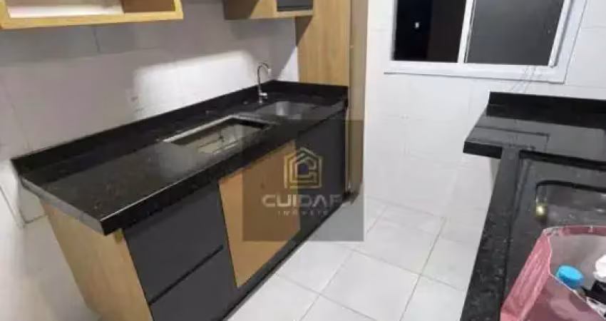 Apartamento com 2 quartos para alugar no Esperança, Londrina 