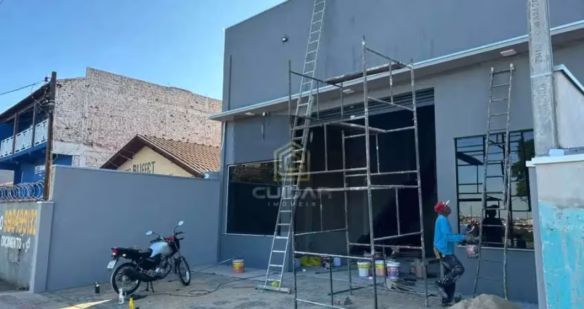 Sala comercial para alugar no Jardim Pacaembu, Londrina 