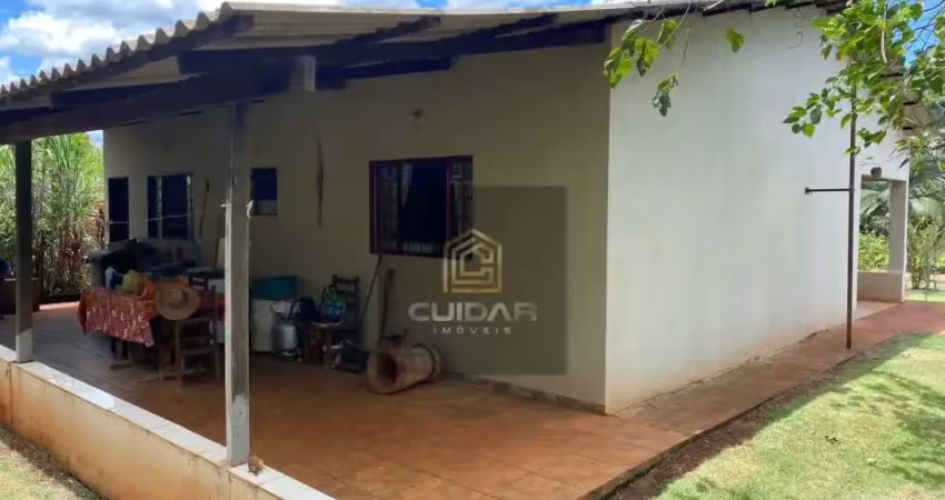 Chácara / sítio com 2 quartos à venda no Limoeiro, Londrina 