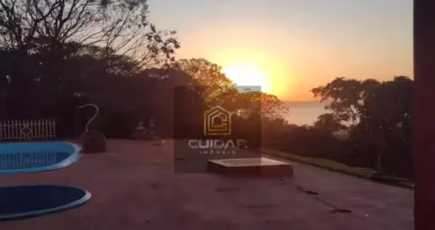 Chácara / sítio com 1 quarto à venda no Centro, Alvorada do Sul 