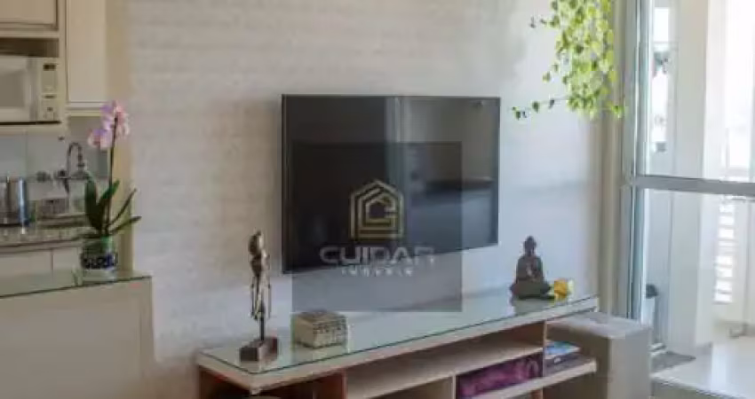 Apartamento com 2 quartos à venda no Aurora, Londrina 