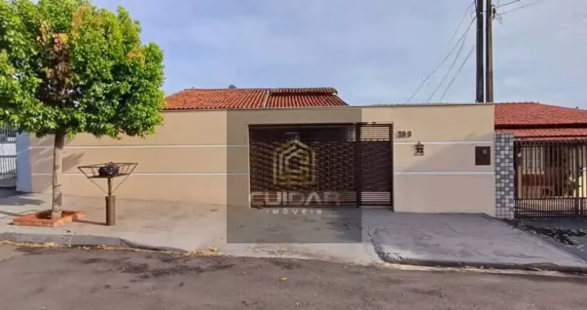 Casa com 1 quarto à venda no Santa Rita 1, Londrina 