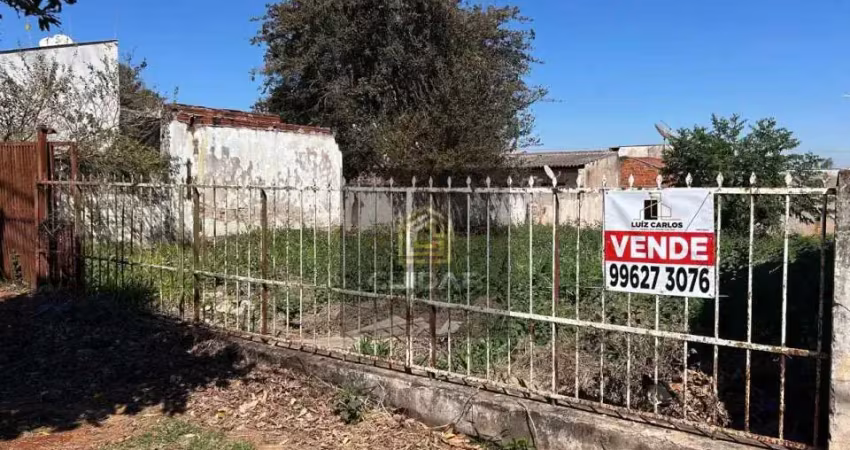 Terreno à venda no Campo Belo, Londrina 