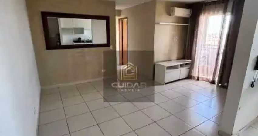 Apartamento com 2 quartos para alugar no Residencial Terra Nova, Londrina 