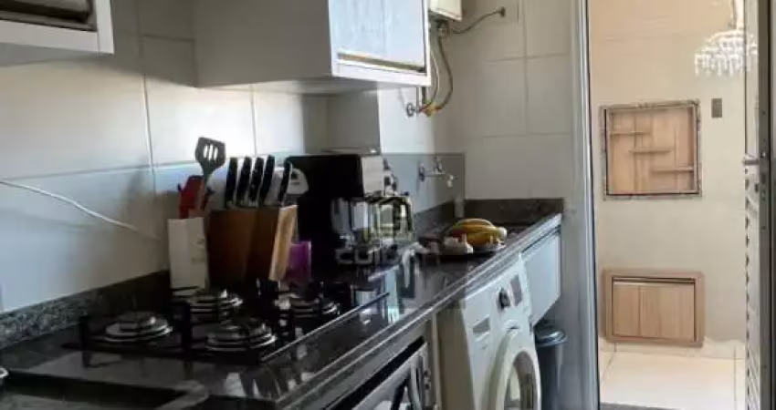 Apartamento com 1 quarto à venda no Centro, Londrina 