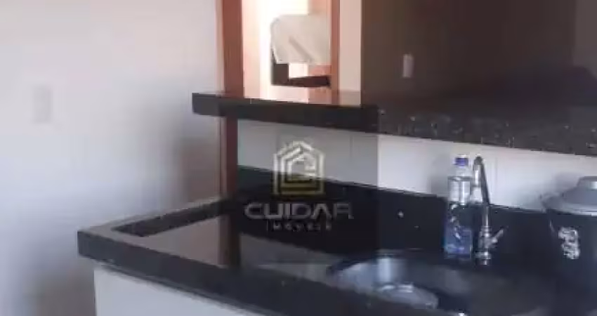 Apartamento com 2 quartos para alugar no Jardim Maria Luiza, Londrina 