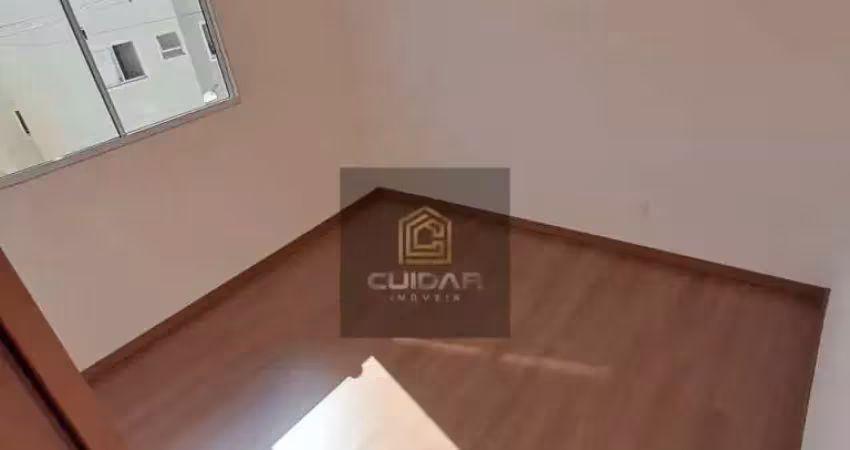 Apartamento com 2 quartos à venda no Jardim Morumbi, Londrina 