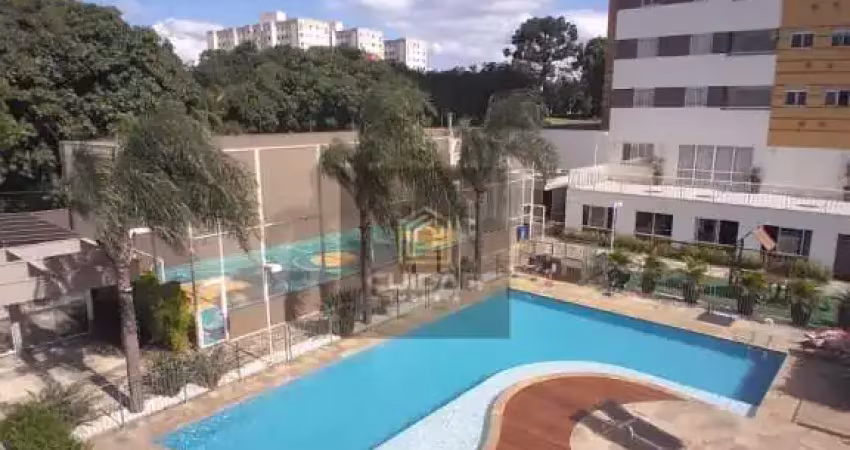 Apartamento com 2 quartos para alugar no Residencial Terra Nova, Londrina 