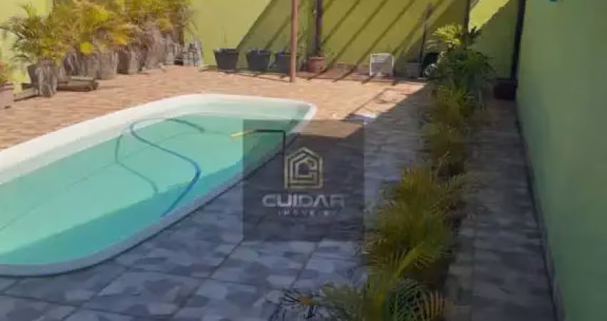 Casa com 1 quarto à venda no Jardim Planalto, Londrina 