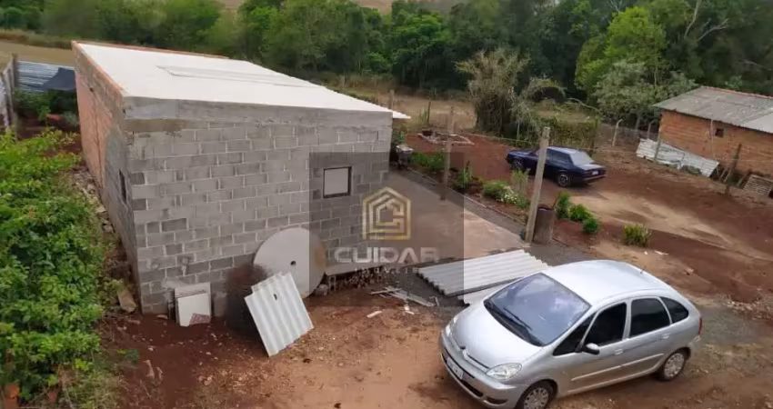 Chácara / sítio com 1 quarto à venda no Centro, Jataizinho 