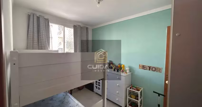 Apartamento á venda conjunto habitacional doutor farid libos londrina