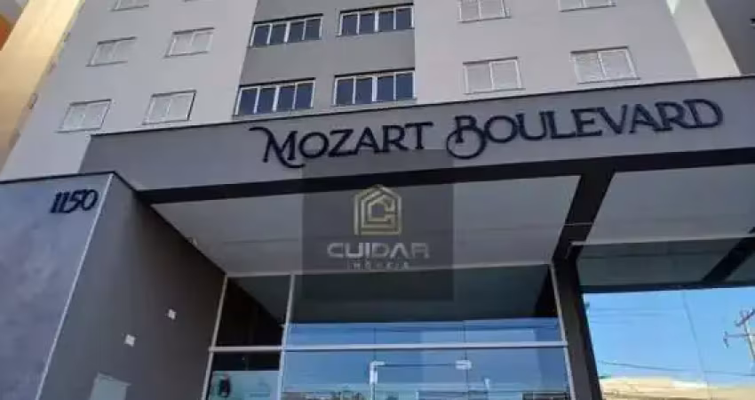 Apartamento com 2 quartos à venda na Bela Suiça, Londrina 