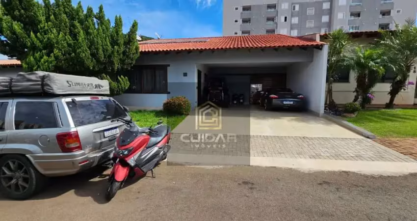 Casa em condomínio fechado com 2 quartos à venda no Rodocentro, Londrina 