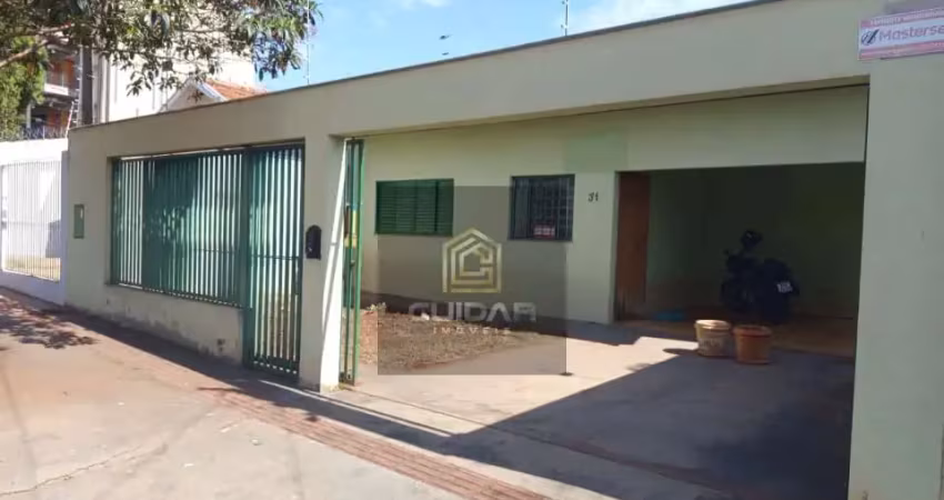 Casa com 2 quartos à venda no Bancários, Londrina 