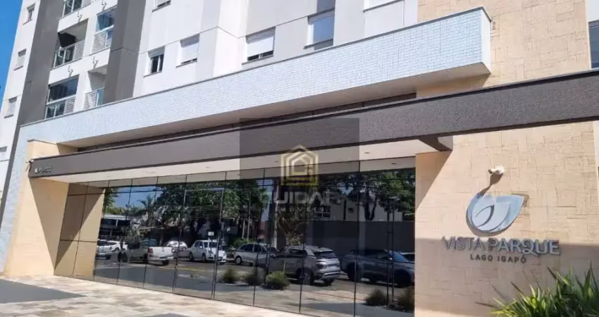 Apartamento com 2 quartos à venda no Jardim Presidente, Londrina 