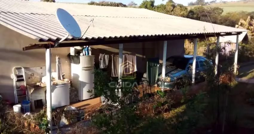 Chácara / sítio com 2 quartos à venda em Maravilha, Londrina 
