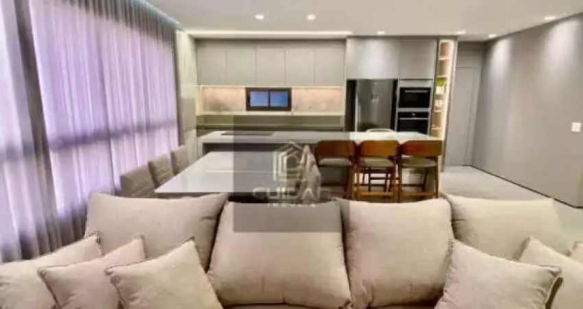 Apartamento com 1 quarto à venda no Gleba Fazenda Palhano, Londrina 
