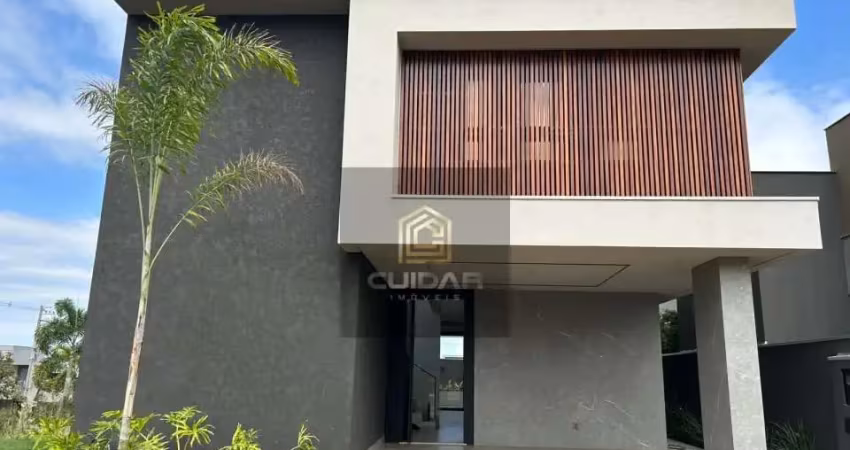 Casa em condomínio fechado com 1 quarto à venda no Gleba Simon Frazer, Londrina 