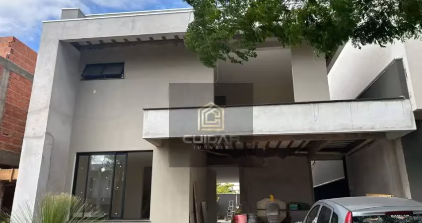 Casa em condomínio fechado com 1 quarto à venda no Jardim Montecatini, Londrina 