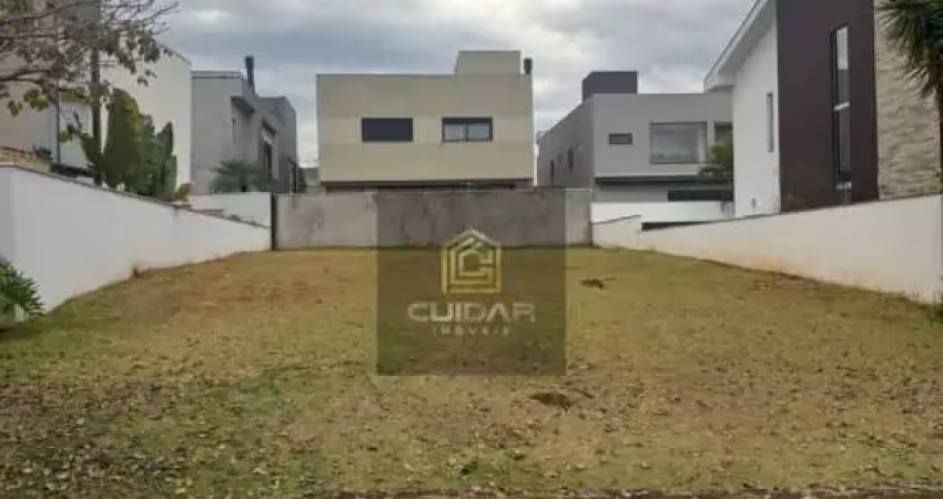 Terreno em condomínio fechado à venda no Vivendas do Arvoredo, Londrina 