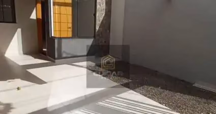 Casa com 2 quartos à venda no Jardim São Paulo II, Londrina 