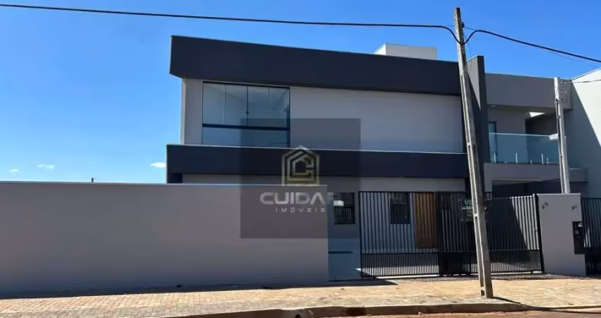 Casa com 1 quarto à venda no Colúmbia, Londrina 