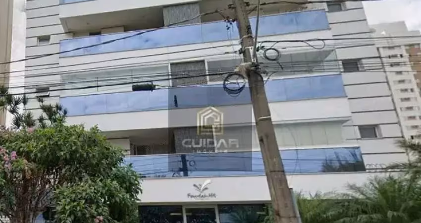 Apartamento com 1 quarto para alugar no Guanabara Parque Boulevard, Londrina 