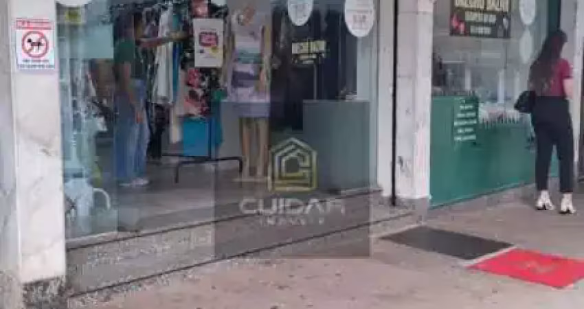 Sala comercial à venda no Centro, Londrina 