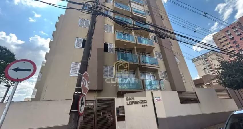 Apartamento com 3 quartos à venda na Vila Ipiranga, Londrina 