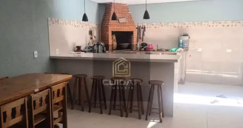 Casa com 3 quartos para alugar no San Conrado, Londrina 