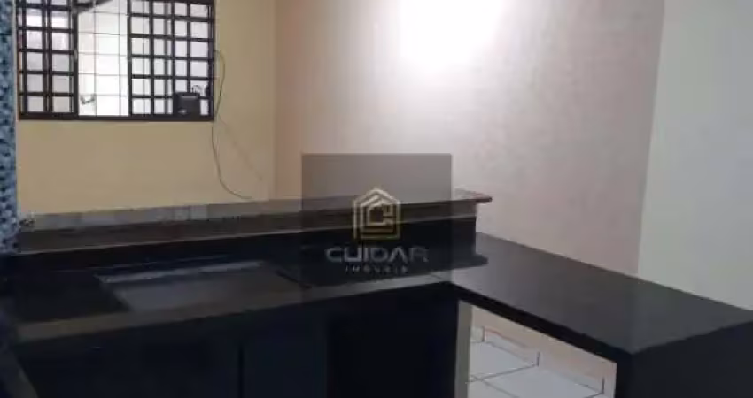 Casa com 3 quartos à venda no Operária, Londrina 