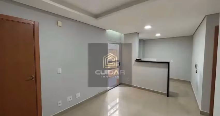 Apartamento com 2 quartos à venda no Jardim Olímpico, Londrina 