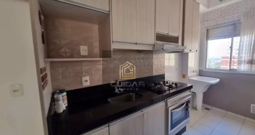 Apartamento com 3 quartos para alugar no Terra Bonita, Londrina 