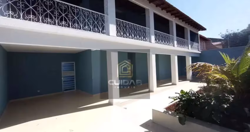 Casa com 4 quartos para alugar no Jardim Alvorada, Londrina 