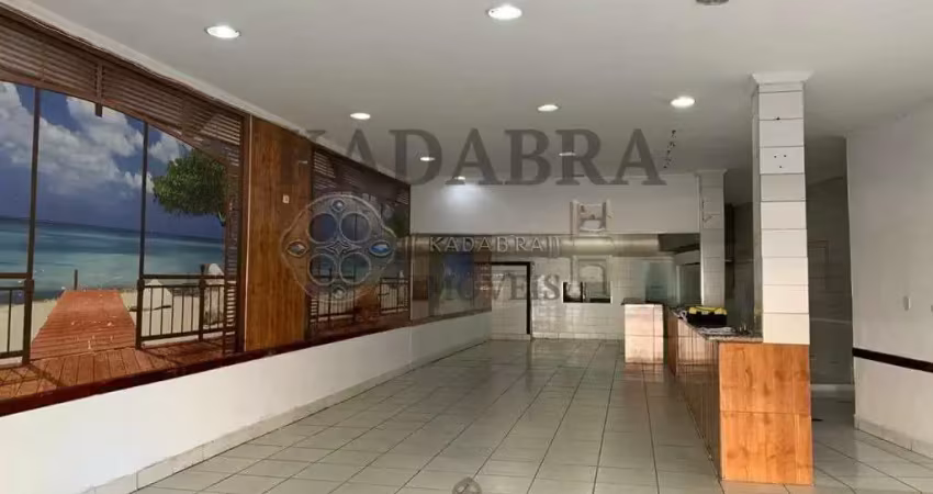 Ponto comercial para alugar na Vila Mariana, São Paulo 