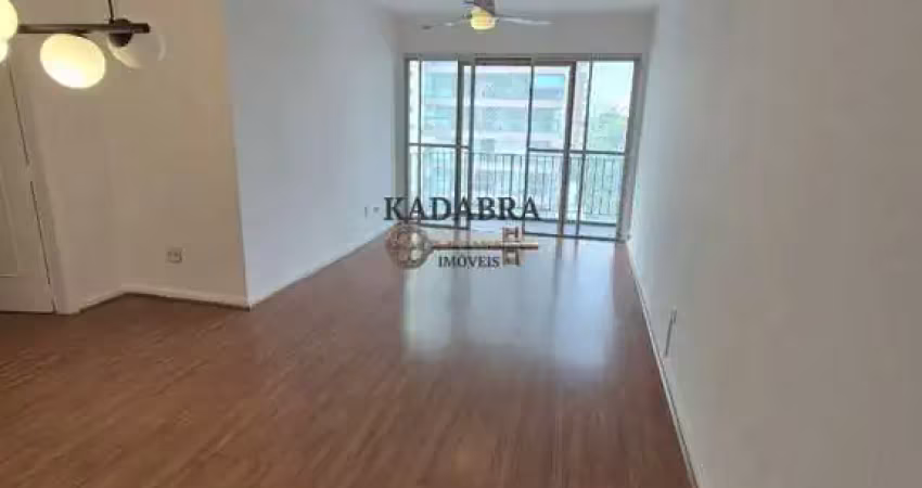 Apartamento 3 dormitórios próximo ao metrô campo belo