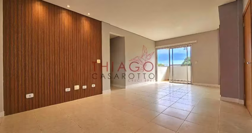 Apartamento com 3 quartos à venda na Avenida Mato Grosso, Carandá Bosque, Campo Grande