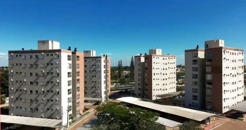 Dois quartos com suíte e sacada gourmet no tiradentes!