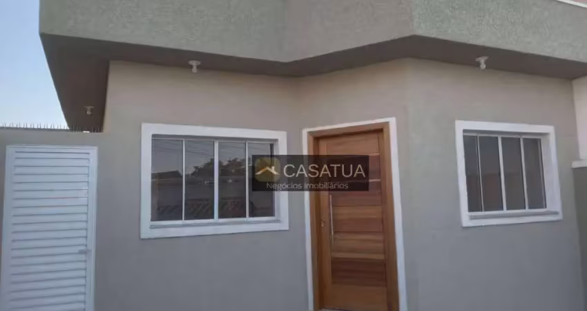 Casa com 2 dormitórios à venda, 75 m² por r$ 510.000,00 - nova cerejeira - atibaia/sp