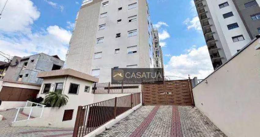 Apartamento com 2 dormitórios à venda, 85 m² por r$ 612.000,00 - nova gardênia - atibaia/sp